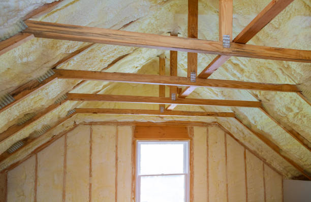 Best Types of Insulation in St Marys, OH